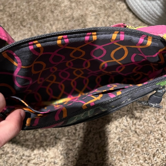 Vera Bradley purse - Picture 3 of 3